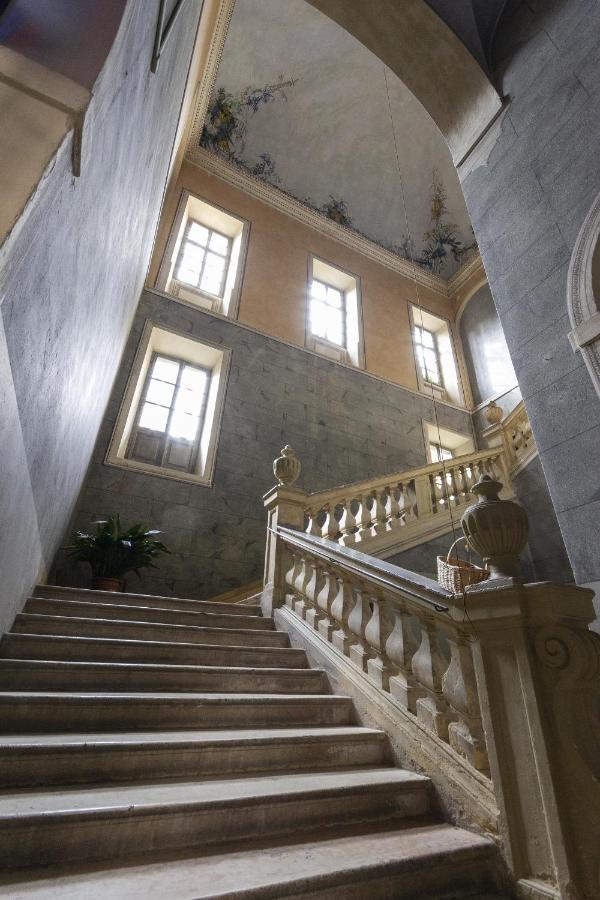 Garden Apartment - Smart Holiday Mantova Bagian luar foto