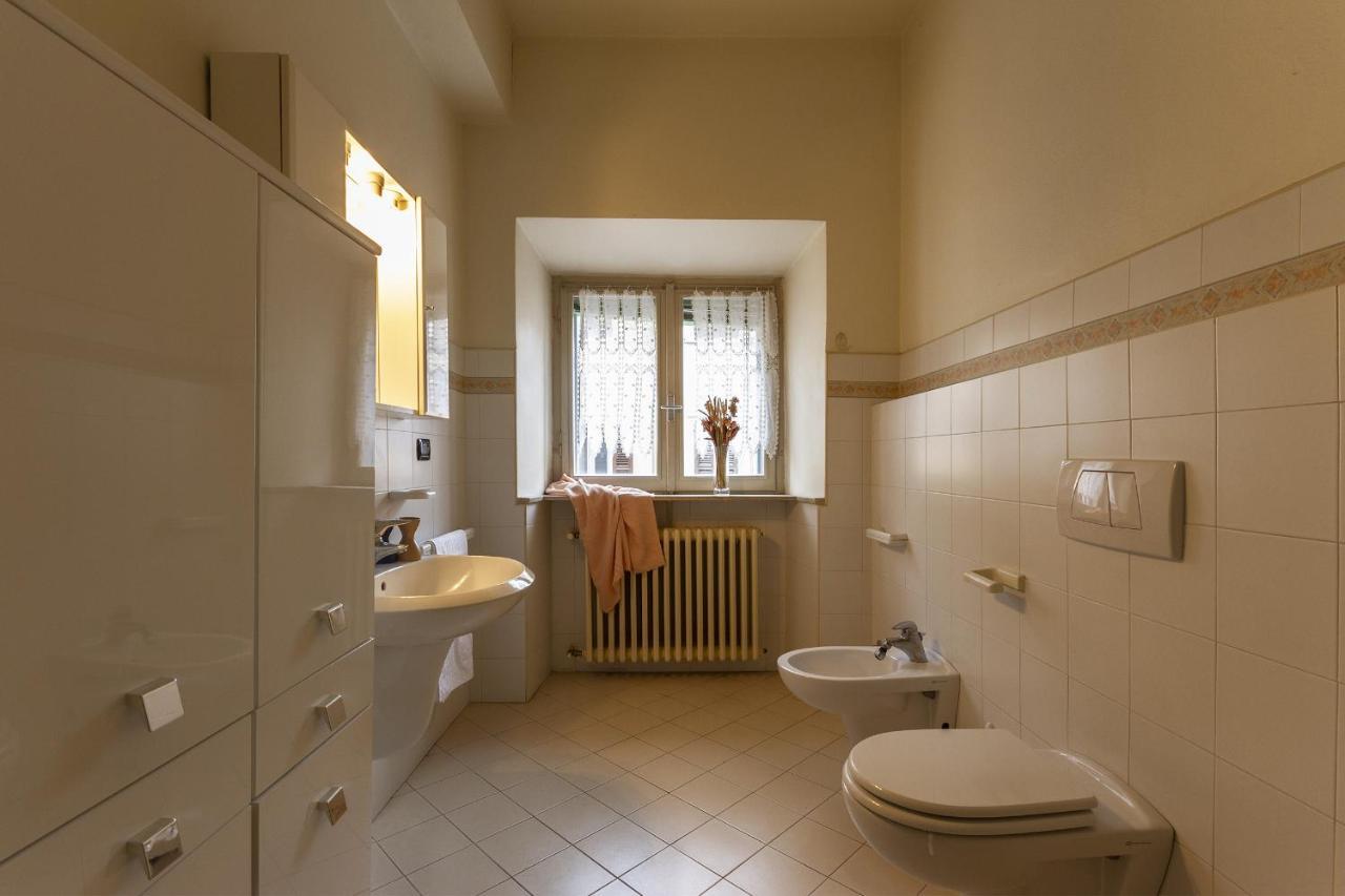 Garden Apartment - Smart Holiday Mantova Bagian luar foto