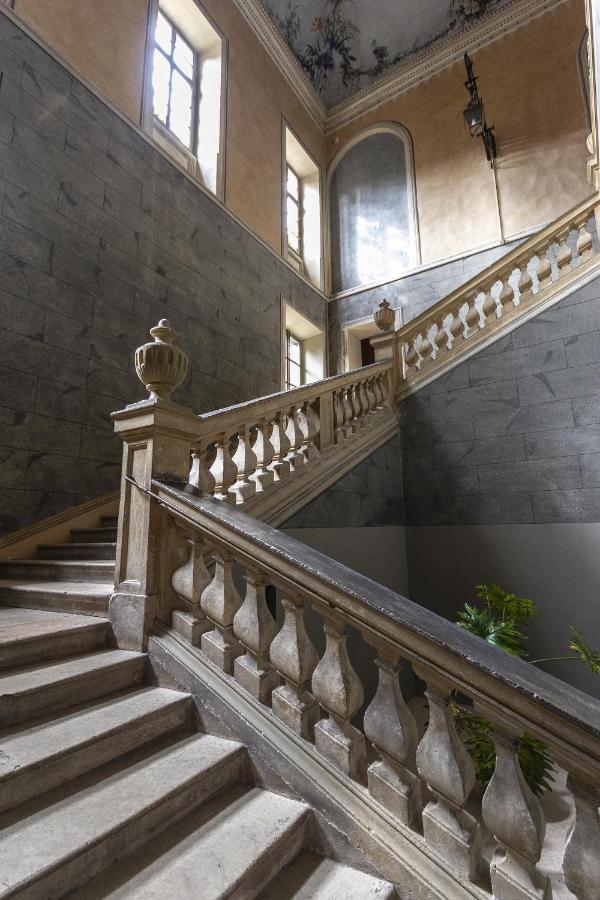 Garden Apartment - Smart Holiday Mantova Bagian luar foto