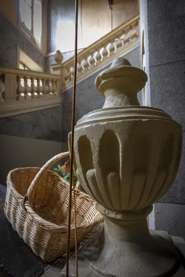 Garden Apartment - Smart Holiday Mantova Bagian luar foto